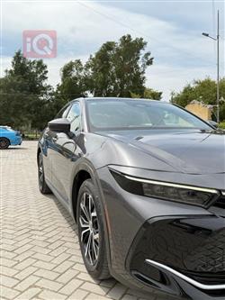 تويوتا كراون